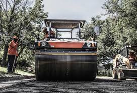 Why Choose Us For All Your Driveway Paving Needs in Sinton, TX?